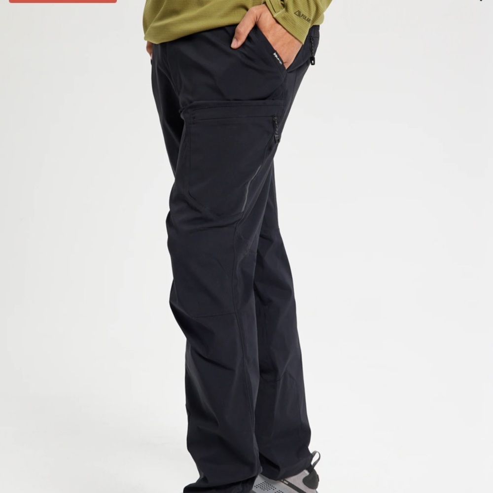 Burton AK airpin pant